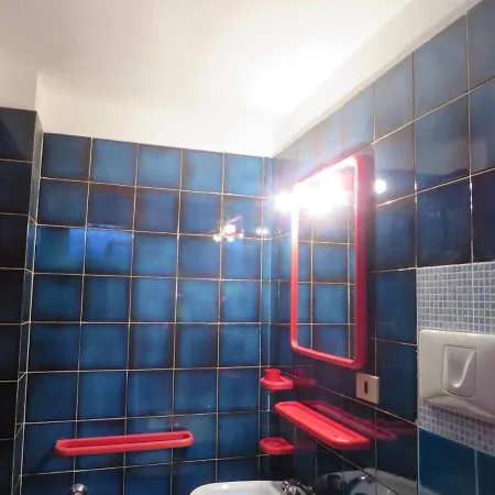 Accu Is Prezzus Villetta Tipo A 80 Mt Dal Mare Holiday home Villasimius
