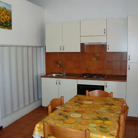 Holiday home Accu Is Prezzus Villetta Tipo A 80 Mt Dal Mare Villasimius